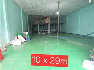 Kho xưởng tân phú  dtsd 400m2  giá 35tr