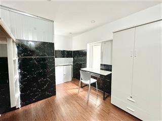 Cho thuê nhà trọ 1pn, 1wc, 28m2 tại phạm ngũ lão, p1, gò vấp, 3,1 triệu