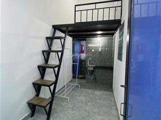 Cho thuê nhà trọ 1pn, 25m2, 2,8 triệu ở đường nguyễn văn lượng, gò vấp, hcm