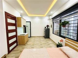 Bán nhà khương trung  5 tầng  kinh doanh  gần ngã tư sở  10.7 tỷ