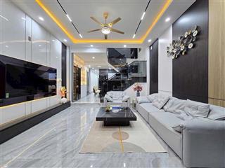 Bán nhà đẹp hoàng cầu  62m2  5 tầng  thang máy  ô tô tránh  kinh doanh đỉnh  thoáng trước sau