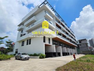 Cho thuê dãy shophouse vị trí đẹp nhất, nhì tại thảo điền đối diện tttm thảo điền pearl