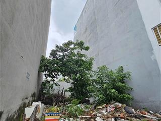 Bán khuôn đất đẹp 5.13x17.6m nở hậu 5.23m
nằm giữa lòng thảo điền