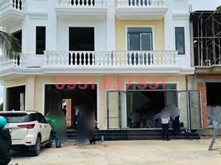 Nhà Phố Chuyên Gia - Phân Lô Đồng Bộ- Căn Góc - Căn 2 Mặt Tiền 2Ty hơn