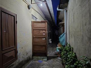 Gấp bán căn nhà cấp 4 bao gồm 6 phòng trọ kiệt ô tô, có dòng tiền tại thanh khê, đà nẵng