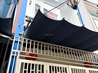 Nhà 2 tầng full nội thất đẹp tại kiệt nguyễn phước nguyên thanh khê