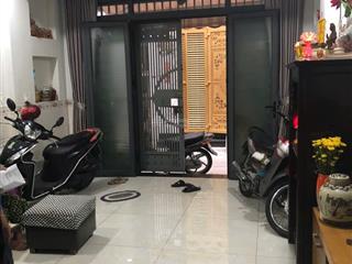 Bán nhà bình tân full nội thất, view công viên, gần trường, an ninh, sổ hồng riêng, 5.2 tỷ