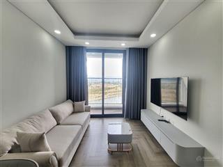 Duy nhất 1 căn 2pn vina2 panorama  tầng 5 hướng tây nam, view sông trực diện
