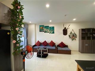 Giảm 200 triệu  bán căn hộ 2 phòng ngủ view sông, hướng đông nam tại ecolife riverside quy nhơn