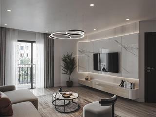 Căn góc 85m² vina2 panorama quy nhơn  2pn, 2 ban công, view sông hà thanh