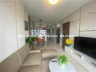 Căn hộ ecolife 2pn  full nội thất  giá chỉ 1,35 tỷ | lầu trung, ở ngay