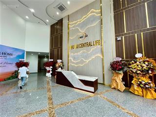 Rẻ nhất bảng hàng  1 căn duy nhất phú tài central life  giá 1 tỷ 930 triệu