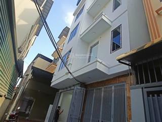 Nhà mới đẹp giá tốt  sát phố sầm uất  gần đại học và chợ lớn  phú lương hà đông. 36m2, giá 3tỷ69