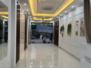 Siêu hiếm! nhà gần mặt đường kinh doanh sầm uất giá 6 tỷ ở phú lương  hà đông