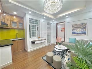Căn hộ ccmn võ chí công mới đẹp dt 52m2 giá 2.02tỷ