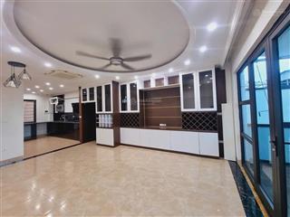Bán nhà khuất duy tiến 47m x tầng mt5.5m ô tô vào nhà ngõ thông k/d 17 tỷ