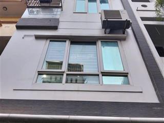 Bán nhà ngõ 178 thái hà 65m2 x 5 tầng mặt tiền 4m giá 19 tỷ ô tô đỗ cửa đang cho thuê 28tr/tháng