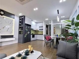 Bán nhà ngõ 93 vương thừa vũ 47m x 7 tầng mt 5.2m ô tô tránh nhà đẹp thang máy giá 21 tỷ thanh xuân