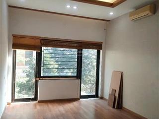 Bán nhà ngõ 189 nguyễn ngọc vũ gần hoàng ngân, 65m2 x 5 tầng mt 4m k/d ô tô đỗ cửa 16 tỷ cầu giấy