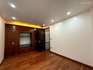 Bán nhà ngõ 460 khương đình lô góc 62m2 x 5 tầng mt 5.2m kd siêu thị mini, giá 19 tỷ thanh xuân