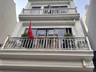 Bán nhà ngõ 103 kđt vạn phúc 44m² x 7 tầng mt 4.4m giá 18 tỷ hà đông, hà nội