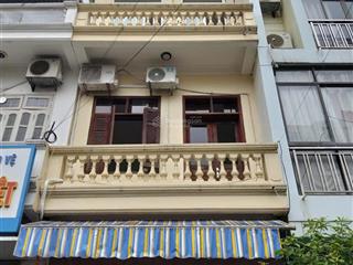 Bán nhà phố vương thừa vũ 95m² mt 4.5m 26 tỷ thanh xuân, hà nội
