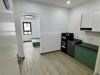 Bán tòa ccmn 18 phòng nguyễn lân 85m x 7 tầng mt 3.52m giá 21 tỷ thanh xuân