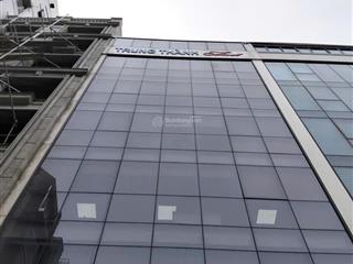 Bán nhà 9 tầng phố khuất duy tiến 71 m2  mt 7 m cho thuê 90tr/th, ô tô tránh 42 tỷ