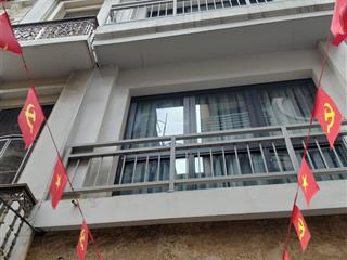 Bán nhà phố nguyễn lương bằng 58m2 x 7 tầng mt 5m thang máy ô tô k/d gần công viên giá thỏa thuận