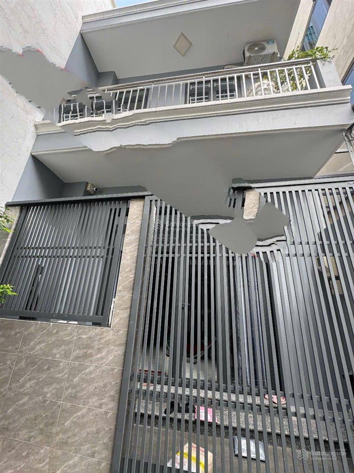 Gấp bán nhà 2 tầng đường 185 phước long b