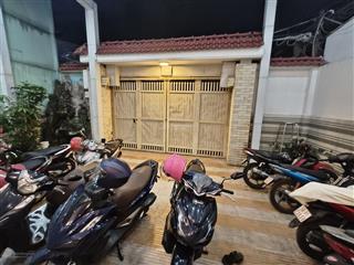 Gấp bán nhà 4 tầng đường 11, trường thọ, thủ đức