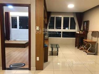 Bán gấp căn hộ 3pn, 3wc, 133m2 tại the hyco4 tower, 6,1 tỷ, bình thạnh, hcm