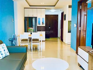 Cho thuê căn hộ chung cư tại sky center, 20 triệu, 96m2, 3pn, 2wc, đầy đủ nội thất