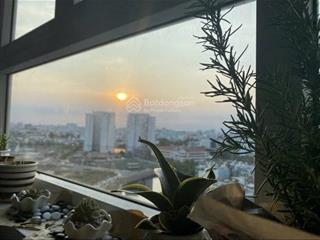 Bán cc richmond city, nguyễn xí, p 26, bình thạnh, 3,5 tỷ, 53m2