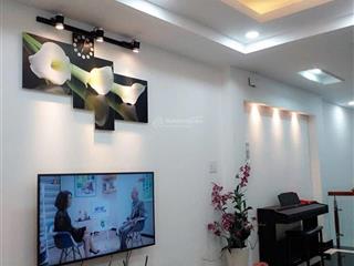 Cần bán gấp nhà kinh dương vương, p13, quận 6