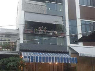 Bán nhà riêng 55m2 tại hòa bình, hiệp tân, tân phú, hcm  hàng hiếm uy tín