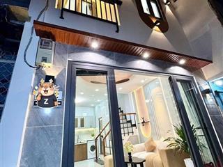 Bán nhà riêng tại đường bạch đằng, phường 14, bình thạnh, hồ chí minh giá ưu đãi 3,7 tỷ, 55 m2