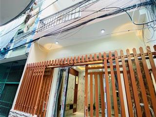 Bán nhà riêng tại kỳ đồng, quận 3, 55m2, 4pn, 4wc, chính chủ, giá tốt