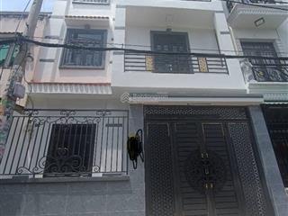 Bán nhà riêng tại nguyễn tất thành, quận 4, 4 tỷ, 60m2, view đẹp, chính chủ
