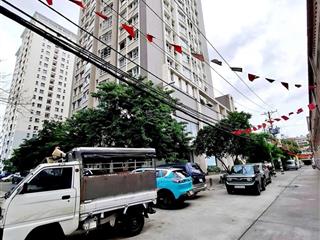 Mua nhà chủ tặng chuyển nhượng quyền kinh doanh tiệm phở mặt tiền tân hòa đông, quận 6 giáp tân phú