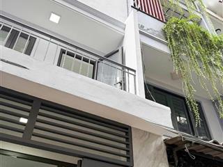 Chủ nhà định cư, bán nhà 3ty8 hẻm phùng văn cung, p8, phú nhuận 69m2 shr