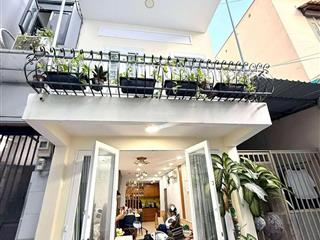 Bán nhà hẻm, nhỉnh 5 tỷ còn thương lượng đường nguyễn thái sơn, gò vấp, tp.hcm