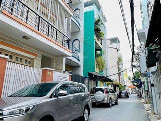 Bán nhà riêng tại bạch đằng, 2,86 tỷ, 50m2, view đẹp, gần chợ bà chiểu