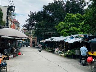 Bán nhà phú lương hà đông dt33m nhà 5tâng lô góc kinh doanh sầm uất ngày đêm