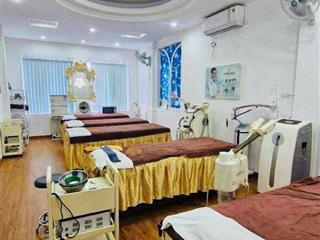 Bán nhà 5tâng phú lương dt 32m trường đại học bách khoa tiểu học