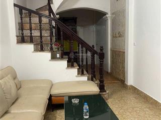 Phan đình giót hà đông. nhà mặt ngõ thông, ô tô vào nhà kinh doanh tốt ở cực sướng