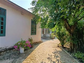 Chính chủ bán nhà vườn, phú lộc tây 1, diên khánh, khánh hòa, 9.5 triệu/m2, 1336m2, pháp lý sổ đỏ