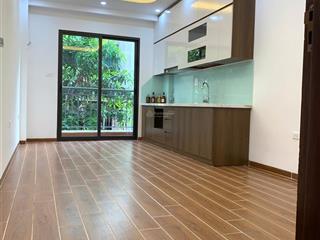Viên kim cương văn cao 44m2, xây mới, sát phố, 2 mặt ngõ kd vip, tm xịn, dân trí cao, gần hồ tây