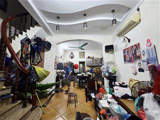 Bùng nổ láng hạ 48m2, 4pn, sát ô tô tránh, kcbt chắc chắn, ngõ to rộng, gần vin giảng võ