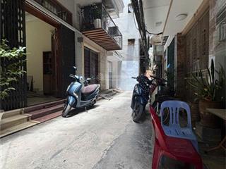 Trùm cuối ngọc hà 74m2, gần phố, dân xây, ô chờ tm, mặt ngõ thông, gần lăng bác